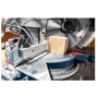 Пила торцювальна Bosch GCM 12 JL (0601B21100): Потужність, Вт Потужність 2000 Вт