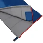 Спальный мешок SportVida L Blue/Grey (SV-CC0067): Вес с упаковкой 1290 г