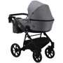 Коляска 2 в 1 Bair Kiwi Soft BKS-218 сірий (680903): Стать дитини Унисекс