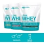Протеїн Optimum Nutrition Opti-Lean Whey Powder 347 g / 15 servings / Strawberry: Стать унісекс