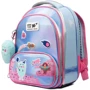 Рюкзак каркасный YES S-30 JUNO ULTRA Premium YES by Andre Tan 36x27x17 см 17 л (559035) фото 10