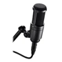Микрофон Audio-Technica AT2020 Black: Назначение Для инструментов и вокала