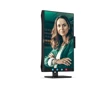Монітор AOC Q27P3CW: Час реакції, мс 4