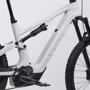 Электровелосипед Canyon Spectral:ON CF7 Stealth L: Емкость батареи, ВтЧ 720
