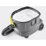 Пилосос Karcher T 11/1 Classic Hepa (1.527-199.0): Ємність пилозбірника 11 л