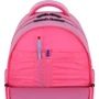 Школьный рюкзак Bagland Butterfly 21 л. розовый 1349 (0056566): Пол ребенка Для девочек