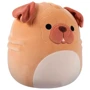 Мягкая игрушка Squishmallows Шарпей Мортон 30 см (SQCR05501): Размер, см 30
