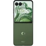 Смартфон Motorola Razr 50 Ultra 12/512GB Spring Green (UA UCRF): Процессор Qualcomm SM8635 Snapdragon 8s Gen 3 (4 nm) Octa-core (1x3.0 GHz Cortex-X4 & 4x2.8 GHz Cortex-A720 & 3x2.0 GHz Cortex-A520)