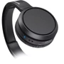 Навушники Philips TAH5205 Black: Опір навушників (Ом) 32