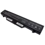 Батарея для ноутбука HP Compaq HSTNN-IB89 ProBook 4510s 10.8V Black 5200mAh OEM (913654): Ємність, мАг 5200