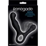 Стимулятор простаты Revive Prostate Massager , черный