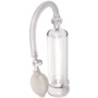 Вакуумная помпа Pipedream Pump Worx Beginner's Power Pump Clear