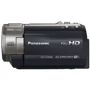 Цифровая видеокамера Panasonic HC-V720MEE-K Black: Поддержка карт памяти SD,SDHC,SDXC