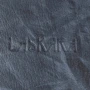 Женская сумка тоут Laskara синяя (LK10199-blue-stone): Фактура Гладкая, Матовая
