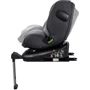Автокрісло Osann Eno360 SL i-Size Isofix сірий (ece108-292-279): Внутрішні ремені 5-x точечные