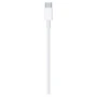 Кабель Apple Cable USB-C to Lightning 1m White (MK0X2 / MQGJ2 / MM0A3 / MUQ93) фото 3