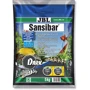 Грунт JBL Sansibar Dark для аквариумов черный 5 кг