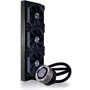 Кулер Lian Li Galahad SL Edition AIO 360 Black RGB (G89.GA360SLB.01): Рівень шуму, dB 32