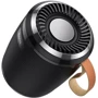 Акустика Hoco BS39 Cool Freedom Black: Цвет черный