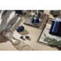Наушники Bang & Olufsen Beoplay E8 2.0 Indigo Blue (1646103): Сопротивление наушников (Ом) 16