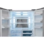 Холодильник Side-by-Side Sharp SJ-EX820F2WH: Объем морозильной камеры, л 211