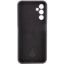 Чехол для телефонов Lakshmi Premium Case Silicone Cover Full Camera Black for Samsung M146 Galaxy M14 5G: Тип накладка на заднюю часть