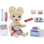 Кукла Hasbro Baby Alive "Малышка и еда" (E1947): Возраст от 3 лет