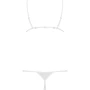 Комплект Obsessive Perlash, S/M
