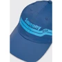 Бейсболка Saucony Doubleback Hat синяя (900014-EN) фото 5