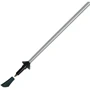 Треккинговая палка Gabel Vario S-9.6 Red (7008350560000): Длина 77-130 см