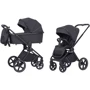 Універсальна коляска 2 в 1 Carrello Ultimo CRL-6515 Smoke Grey: Тип коляски Универсальная коляска (2-в-1)