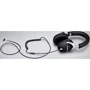 Наушники Marshall Monitor Steel (4091626): Тип крепления оголовные