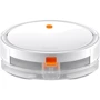 Робот уборщик Xiaomi Robot Vacuum E5 White: Дополнительно Искусственнный интеллект, Для маленькой квартиры, Для больших помещений, Две щетки, Уборка в углах, Тонкий, Циклонная система фильтрации, Умный, Возврат к уборке после подзарядки, Автономные, 2 в 1