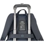 Сумка для ноутбуков Tucano 15.6" Binario AGS Gravity Blue (BKBIN15-AGS-B) фото 9