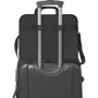 Сумка для ноутбуков Defender 15.6" Geek Black (26084) фото 7