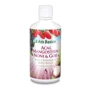 Life Time Acai Mangosteen Noni Goji Нони Мангостин Годжи Асаи 946 мл