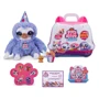 Интерактивный игровой набор Pets & Robo Alive серии Pet Shop Surprise - Любимец-поторюшка (9523): Датчики акустический