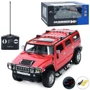 Джип на радиоуправлении Hummer H2, 2 вида (2026): Тип двигателя Электродвигатель