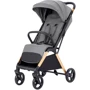 Прогулочная коляска Carrello Cross CRL-5523 Owl Grey: Тип коляски Прогулочная