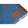 Кейс для электрогитары Fender X WRANGLER DENIM CASE STRATOCASTER/TELECASTER INDIGO (236987) фото 6