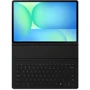 Аксессуар для планшетных ПК Samsung Book Cover Keyboard Slim - AI Key Black for Samsung X620/X626 Galaxy Tab S10 FE Plus (EF-DX620UBEGWW) фото 4