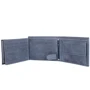 Мужское портмоне Always Wild синее (DNKN992-BPU-1-navy) фото 6