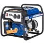 Бензиновый генератор BLUETOOLS BG3500M (3.2 кВт) (220-7011)
