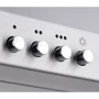 Вытяжка Pyramida KH 60 Inox: Тип монтажа Настенный
