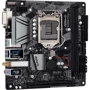 ASRock B365M-ITX/ac: Разъемы на задней панели USB 3.2 Gen 1