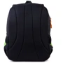 Рюкзак GoPack Education Hey Bro GO21-113M-5: Корпус рюкзака Мягкий
