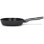 Сковорода Fissman Stella 24x5.3 см (4284): Антипригарное покрытие Greblon С3