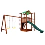 Ігровий комплекс для дачі Babyland-6
