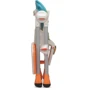 Стульчик для кормления Chicco Polly 2in1 (Artic) 2015 (79065.18): Регулировка высоты стула Есть