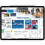 Стілус Apple Pencil Pro (MX2D3) 2024: Колір белый